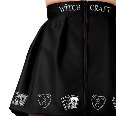 Dress Like a Witch: Shop the Coolest Witchcraft Clothing Brands